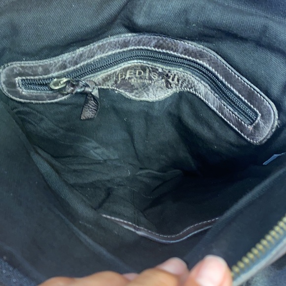 backpack bed stu patsy black color - Picture 9 of 13